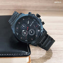 RELOJ EXTRI CRONOGRAFO METALICO HOMBRE X6079-G My Store - reloj mayorista Medellín