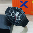 RELOJ EXTRI CRONOGRAFO DEPORTIVO HOMBRE X6089-F My Store - reloj mayorista Medellín