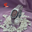 RELOJ CHAXIGO TIPO JOYA METAL DAMA Y137L-2 My Store - reloj mayorista Medellín