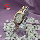 RELOJ CHAXIGO TIPO JOYA METAL DAMA Y137L-3 My Store - reloj mayorista Medellín