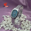 RELOJ CHAXIGO TIPO JOYA METAL DAMA Y137L-4 My Store - reloj mayorista Medellín