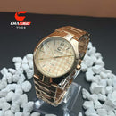 RELOJ CHAXIGO METALICO HOMBRE Y140-4 My Store - reloj mayorista Medellín