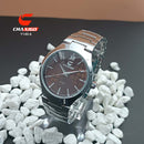 RELOJ CHAXIGO METALICO HOMBRE Y140-6 My Store - reloj mayorista Medellín