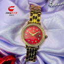 RELOJ CHAXIGO TIPO JOYA METAL DAMA Z363-2 My Store - reloj mayorista Medellín
