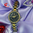 RELOJ CHAXIGO TIPO JOYA METAL DAMA Z363-4 My Store - reloj mayorista Medellín