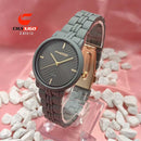 RELOJ CHAXIGO PULSO PINTADO METAL DAMA Z413L-12 My Store - reloj mayorista Medellín