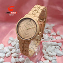 RELOJ CHAXIGO PULSO PINTADO METAL DAMA Z413L-1 My Store - reloj mayorista Medellín