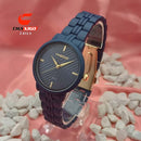 RELOJ CHAXIGO PULSO PINTADO METAL DAMA Z413L-3 My Store - reloj mayorista Medellín
