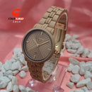 RELOJ CHAXIGO PULSO PINTADO METAL DAMA Z413L-4 My Store - reloj mayorista Medellín