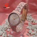 RELOJ CHAXIGO PULSO PINTADO METAL DAMA Z413L-5 My Store - reloj mayorista Medellín