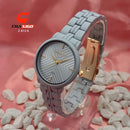 RELOJ CHAXIGO PULSO PINTADO METAL DAMA Z413L-6 My Store - reloj mayorista Medellín