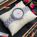 RELOJ CHAXIGO PULSO PINTADO METAL DAMA Z416L-2 My Store - reloj mayorista Medellín