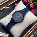 RELOJ CHAXIGO PULSO PINTADO METAL DAMA Z416L-6 My Store - reloj mayorista Medellín
