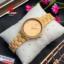 RELOJ CHAXIGO PULSO PINTADO METAL DAMA Z416L-7 My Store - reloj mayorista Medellín