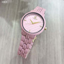 RELOJ CHAXIGO PULSO PINTADO METAL DAMA Z416L-11 My Store - reloj mayorista Medellín