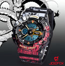 JOEFOX 1915C ONE PIECE ANA-DIG DEPORTIVO